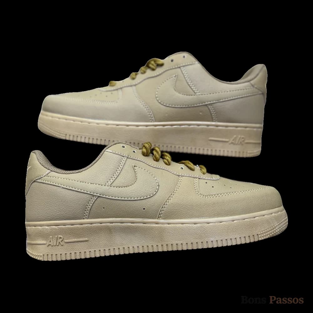 Air Force 1 "Bege" — foto 1