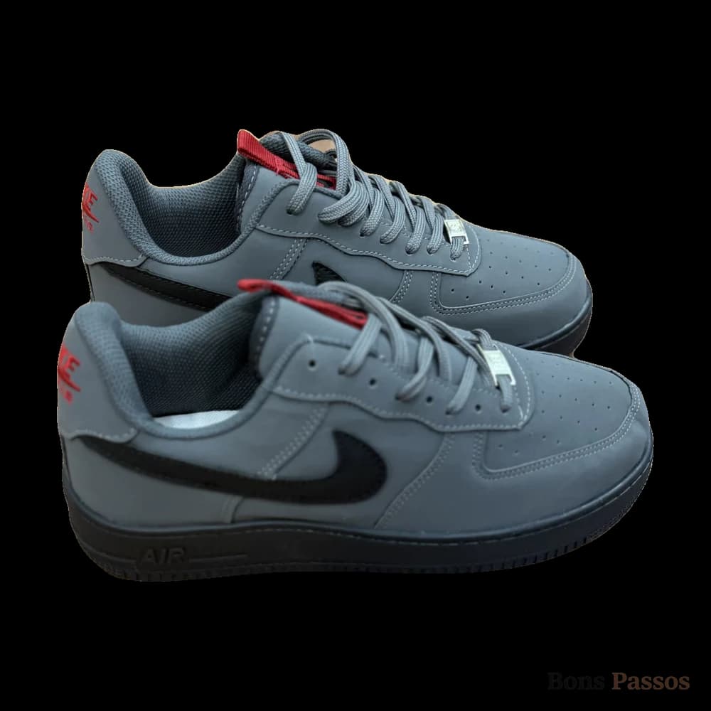 Air Force 1 "Chumbo" — foto 1