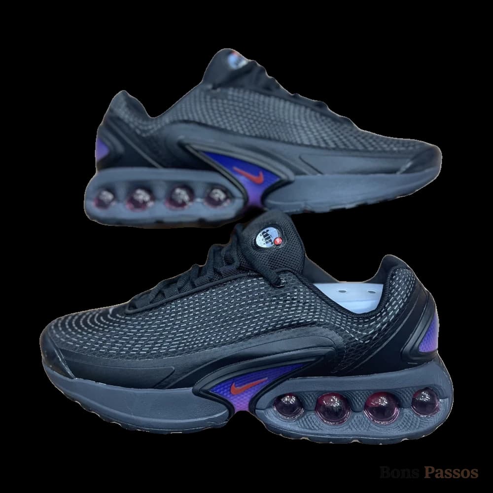 Air Max DN "All Night" — foto 1