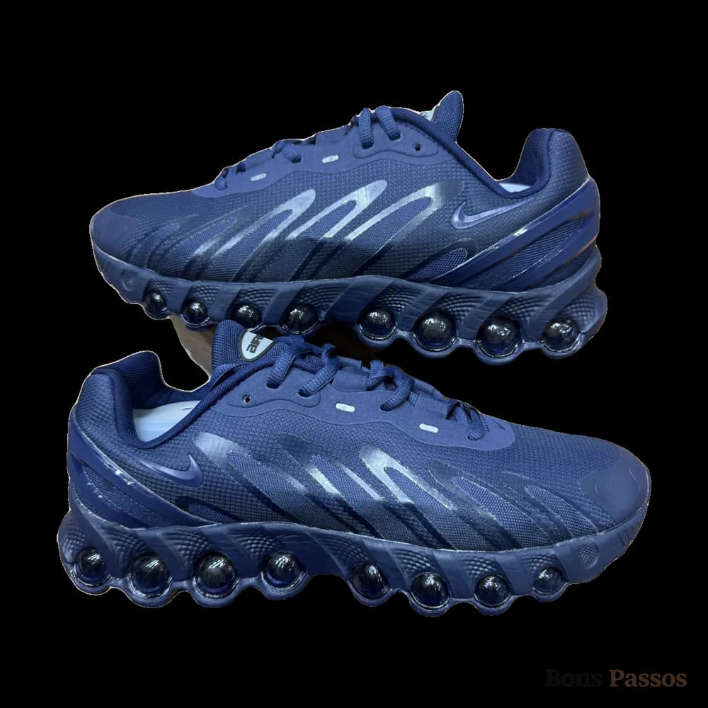 Air Max DN8 Azul — foto 1