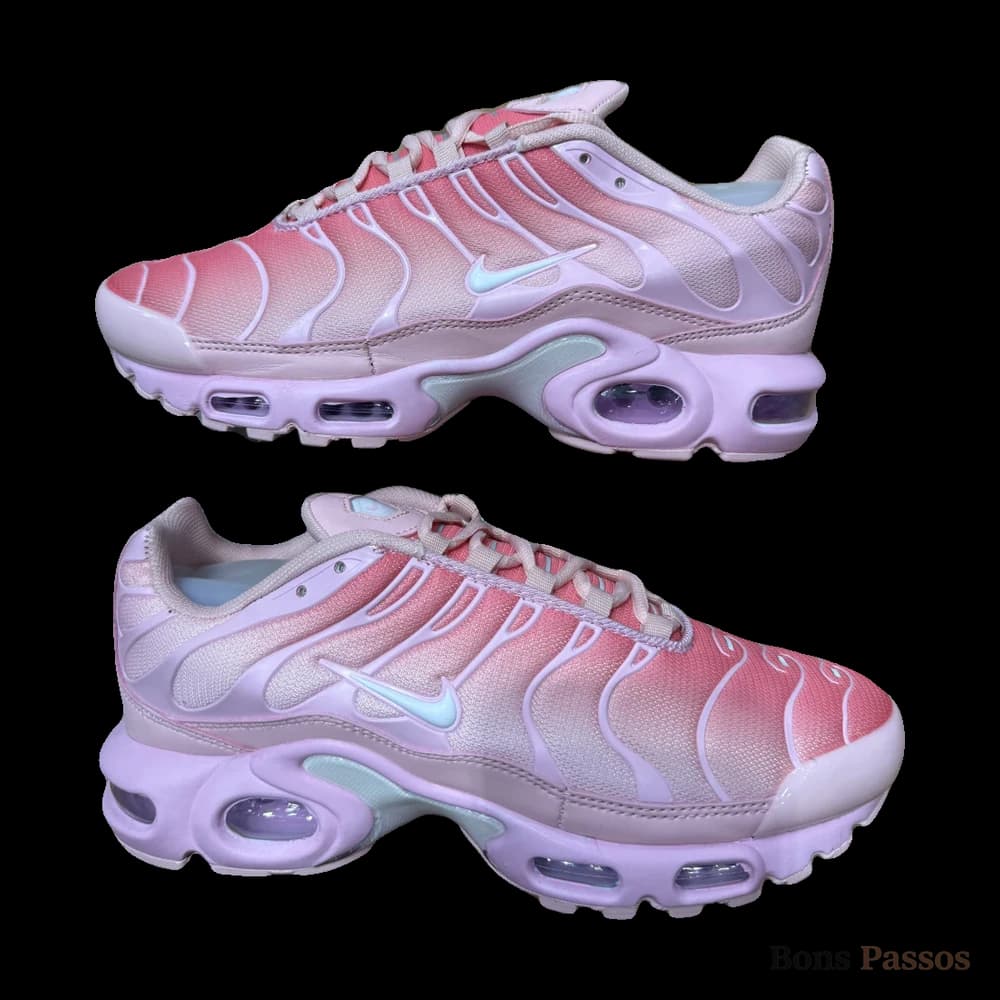 Air Max TN "Atlanta" — foto 1