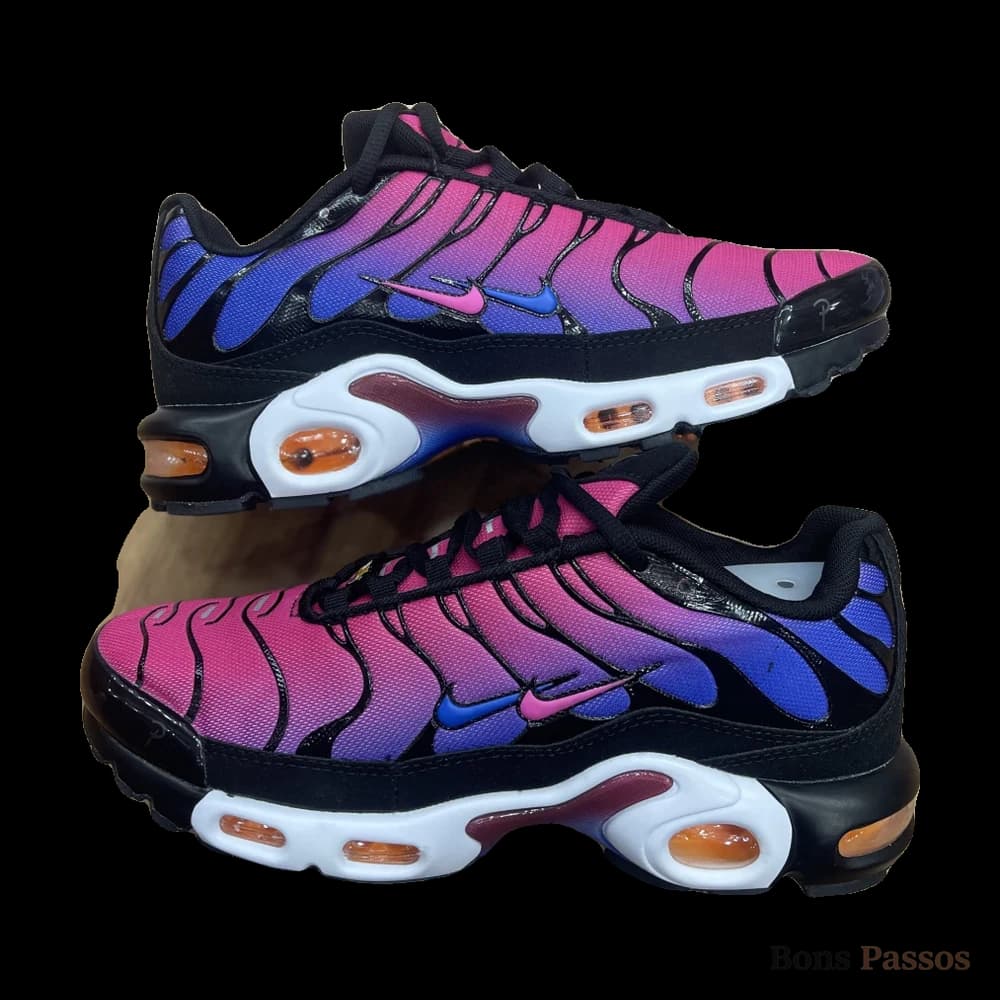 Air Max TN "Barcelona" — foto 1