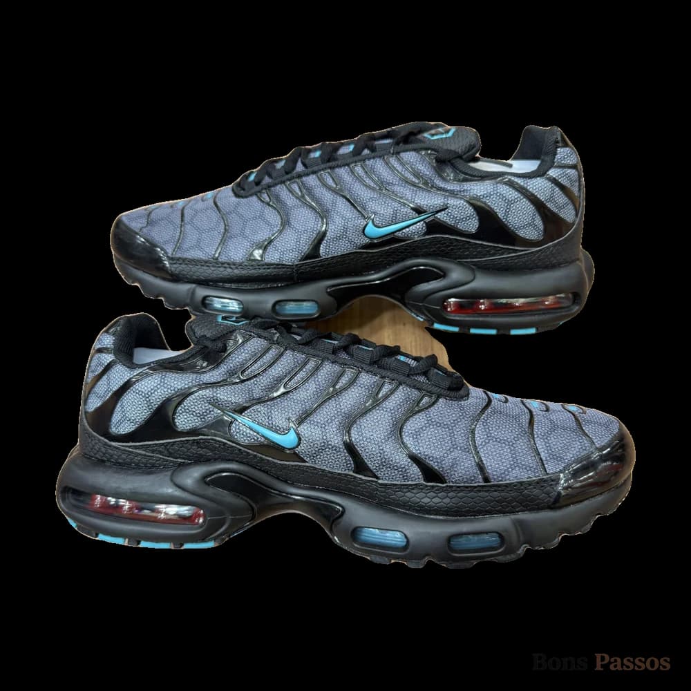 Air Max TN "Black Hex" — foto 1