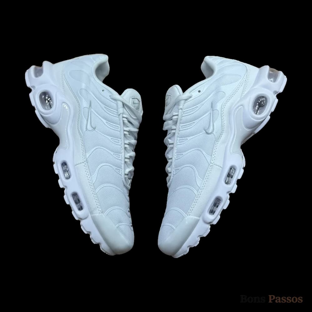 Air Max TN Branco — foto 1