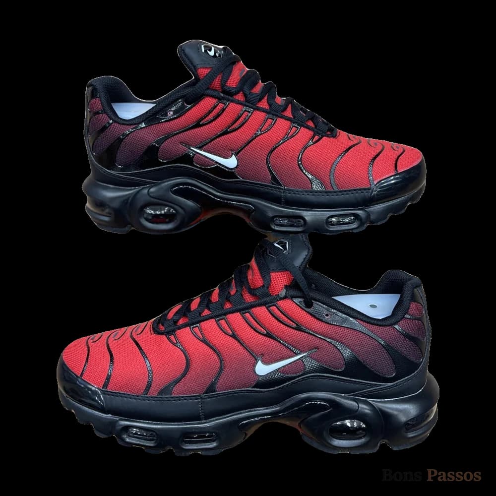 Air Max TN "Deadpool" — foto 1
