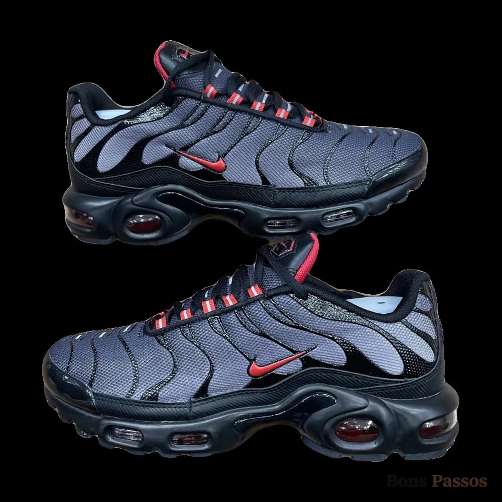 Air Max TN "Drácula" — foto 1