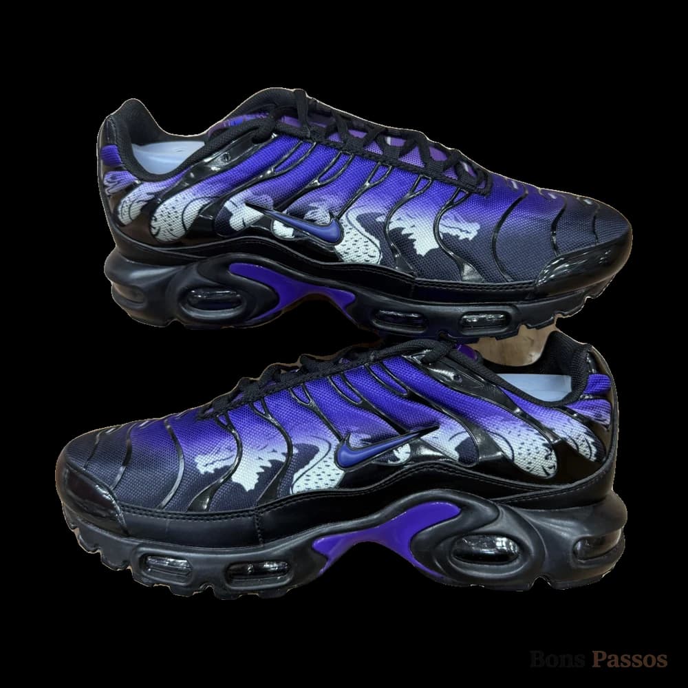 Air Max TN "Dragon" — foto 1