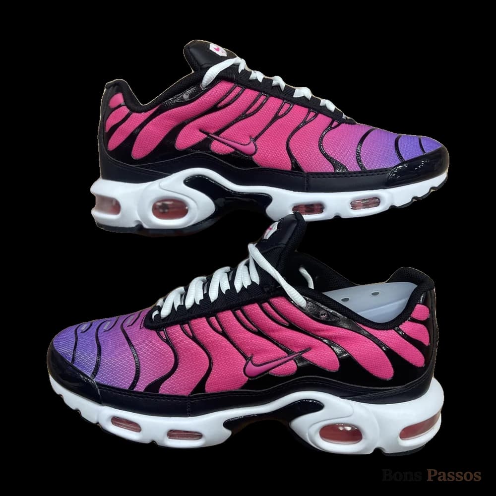 Air Max TN "Dusk" — foto 1