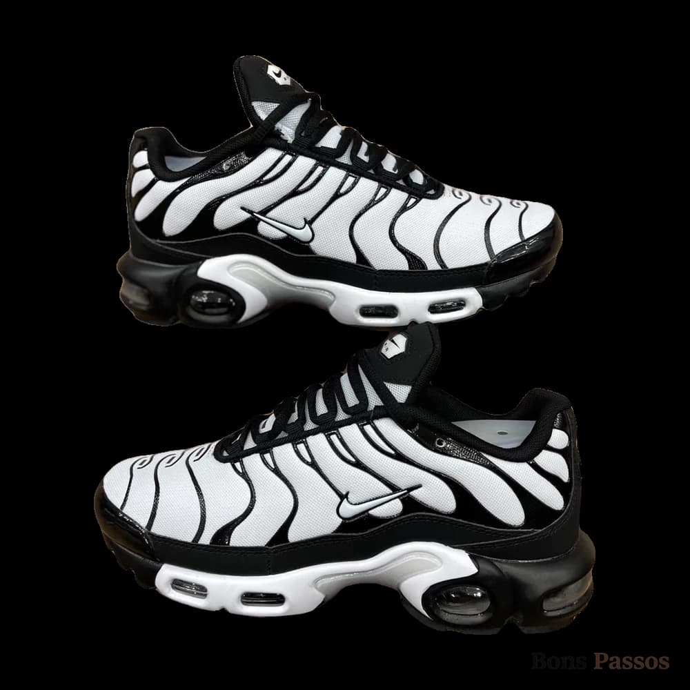 Air Max TN "Oreo" — foto 1