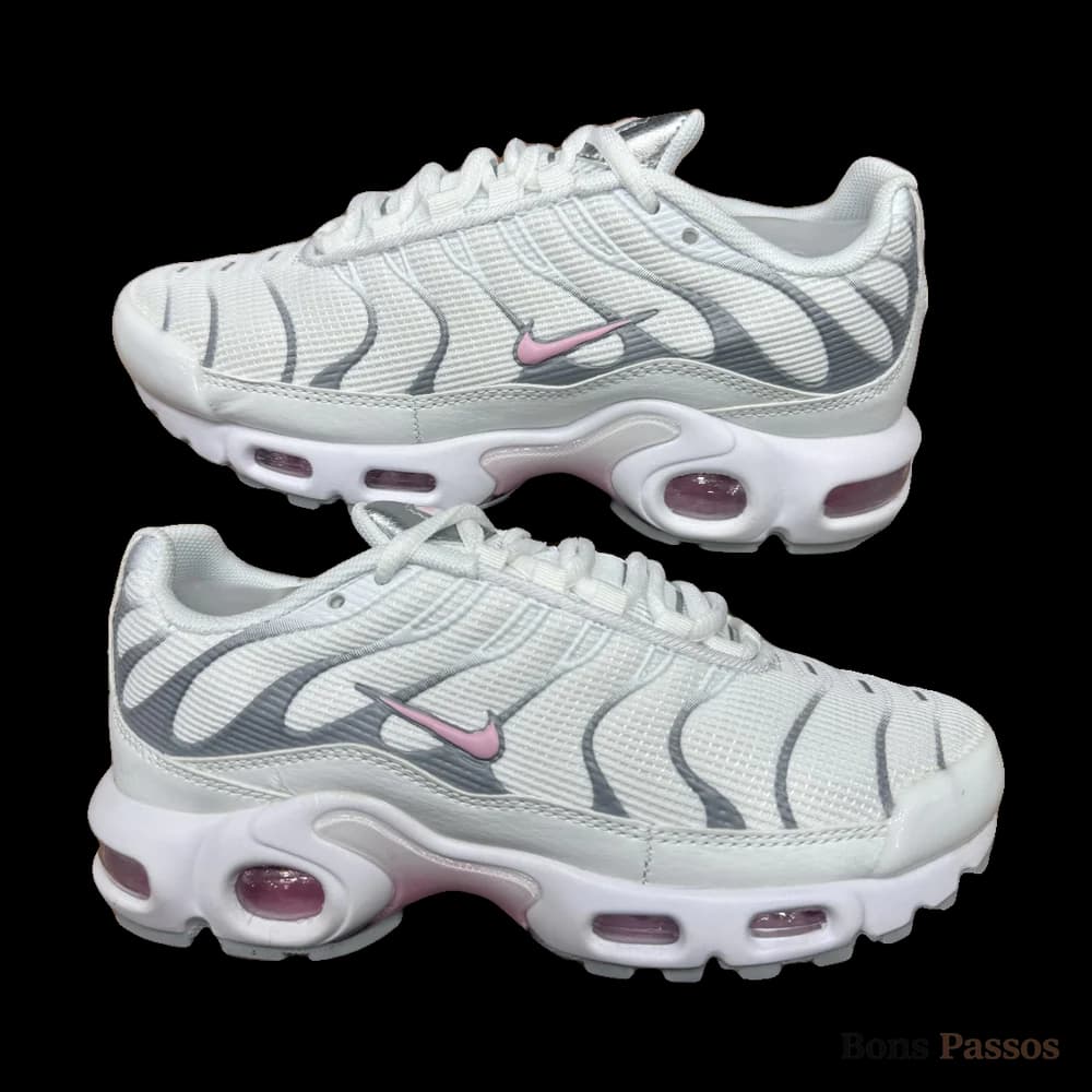 Air Max TN "Pink Rise" — foto 1