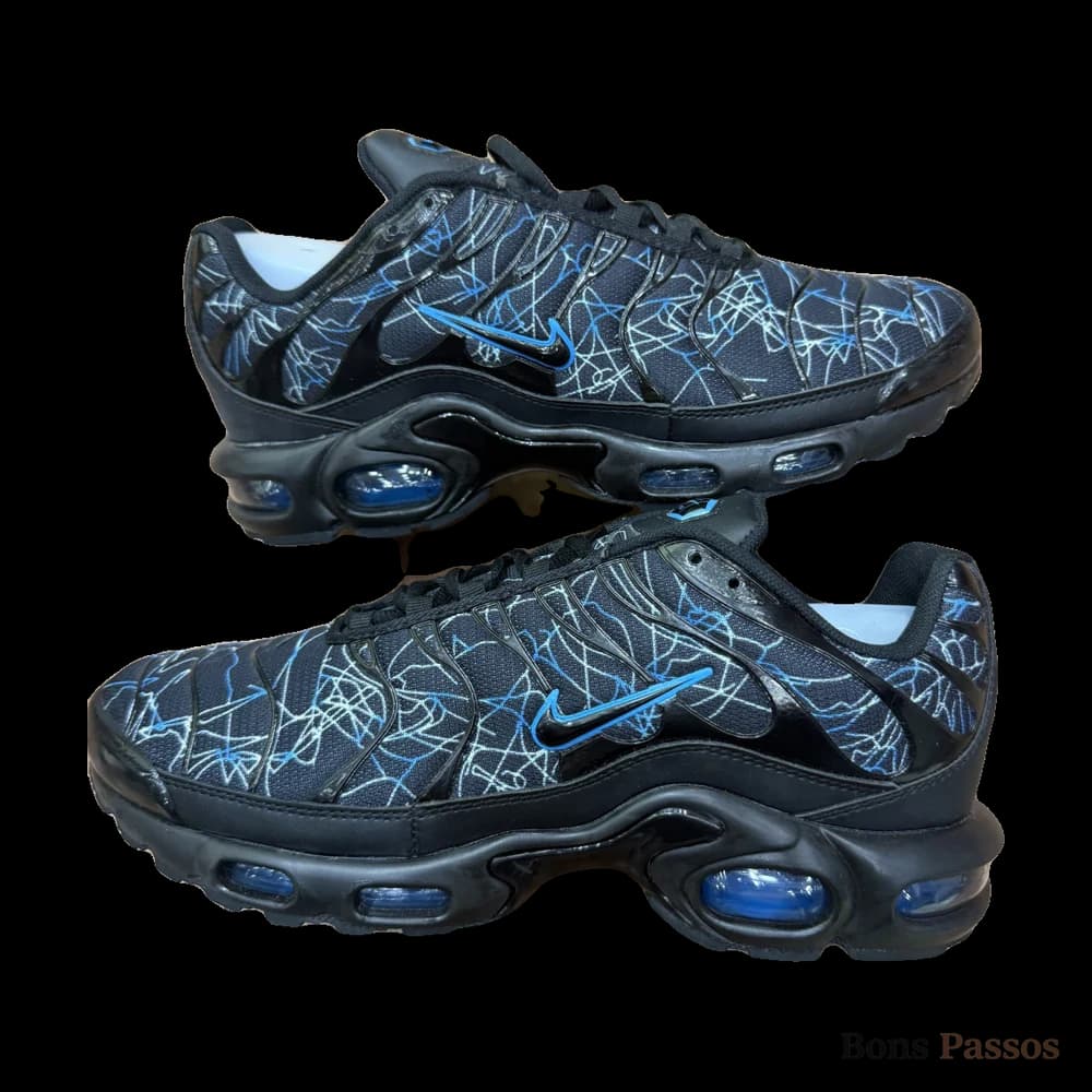 Air Max TN "Raio Azul" — foto 1
