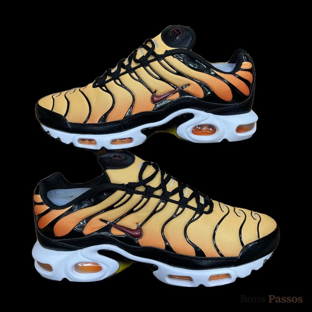 Air Max TN "Sunset" — foto 1