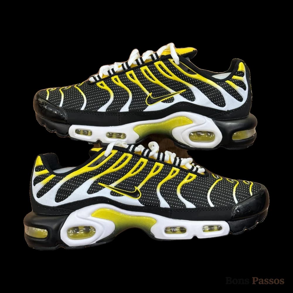 Air Max TN "Táxi" — foto 1