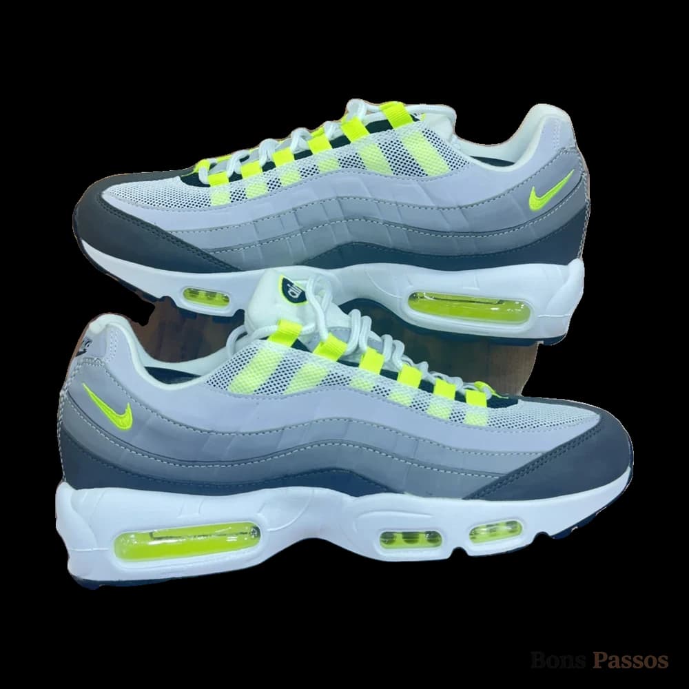 Air Max95 neon — foto 1