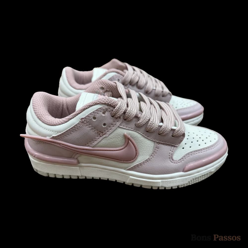 Dunk Twist "Rose" — foto 1