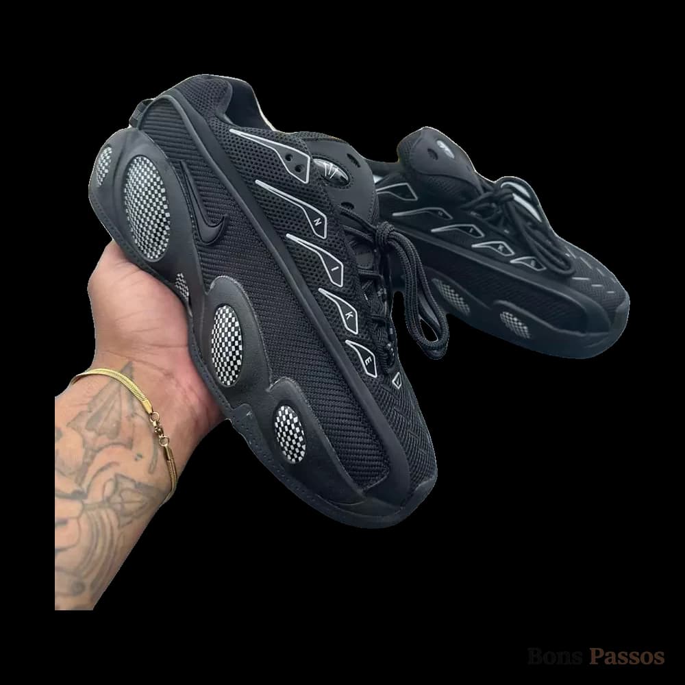 NOCTA Glide "Black" — foto 1