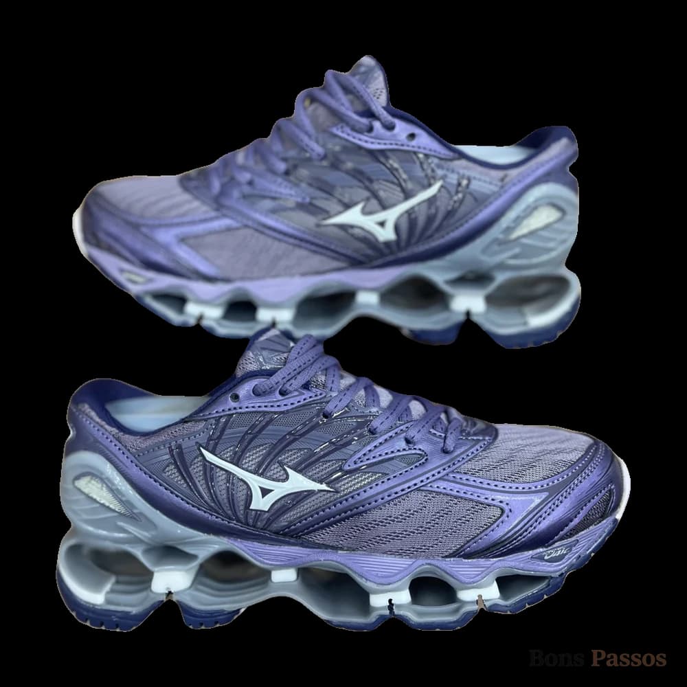 Wave Prophecy 8 "Roxo" — foto 1