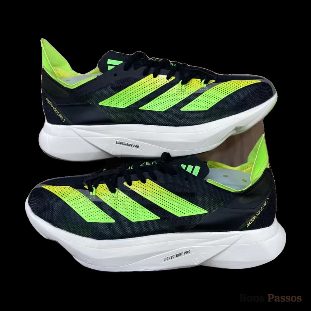 Adidas Adizero Adios Pro 3