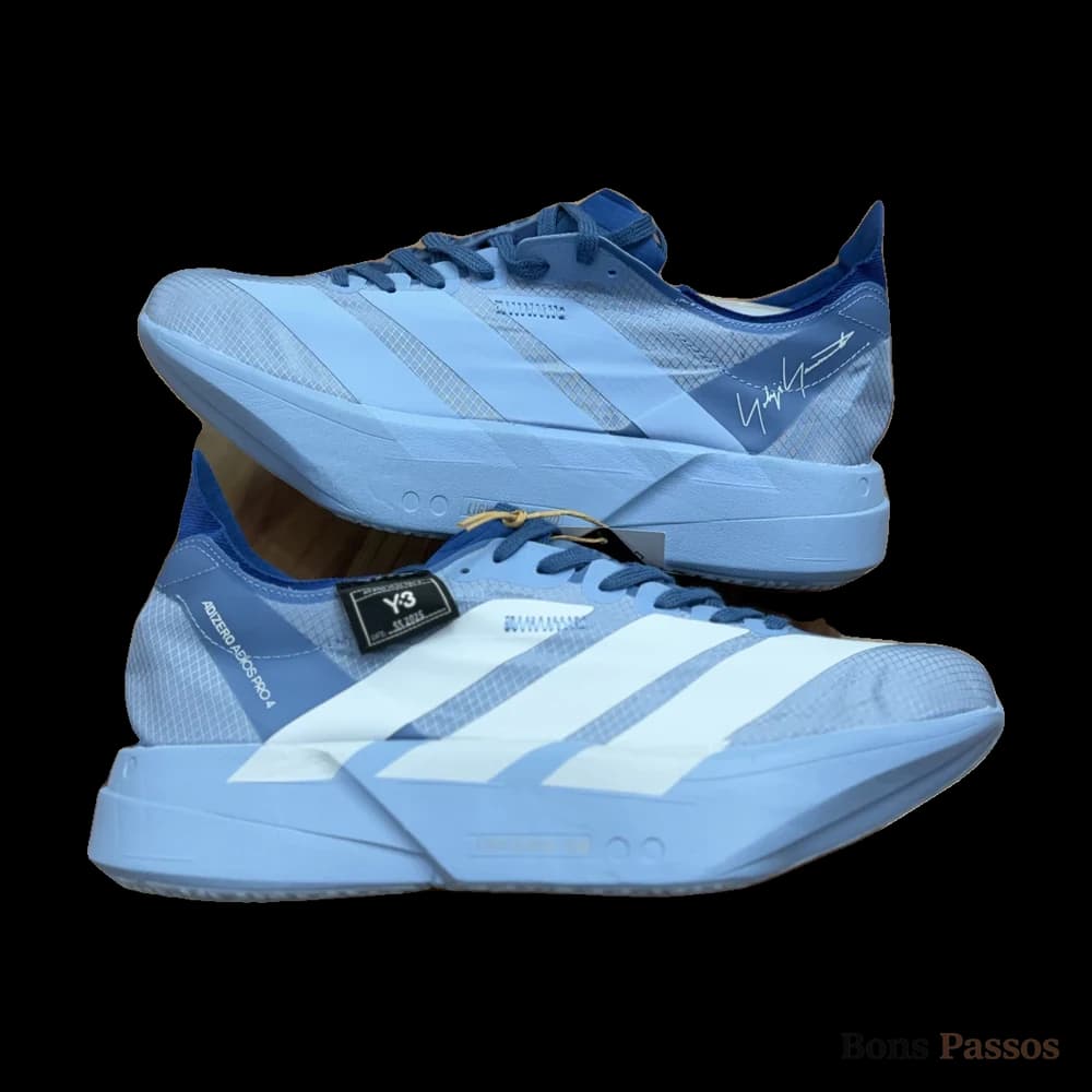 Adidas Adizero Adios Pro 4
