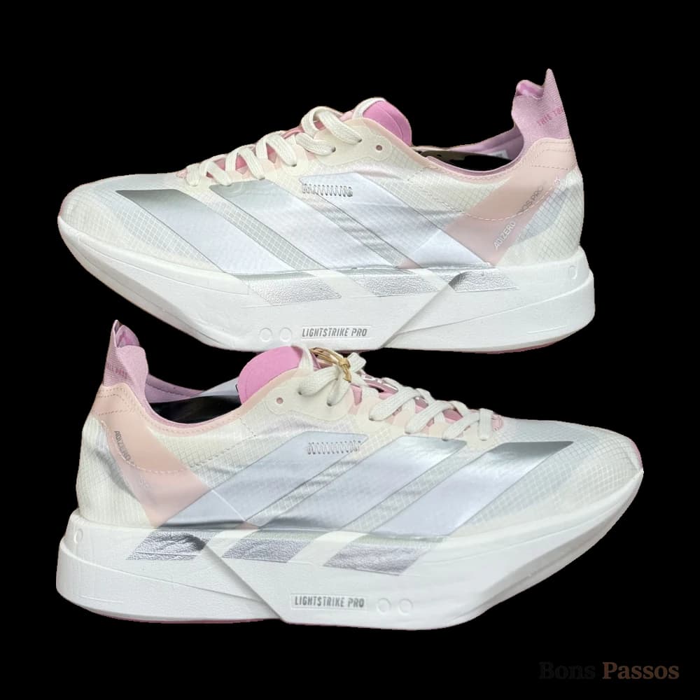 Adidas Adizero Adios Pro 4