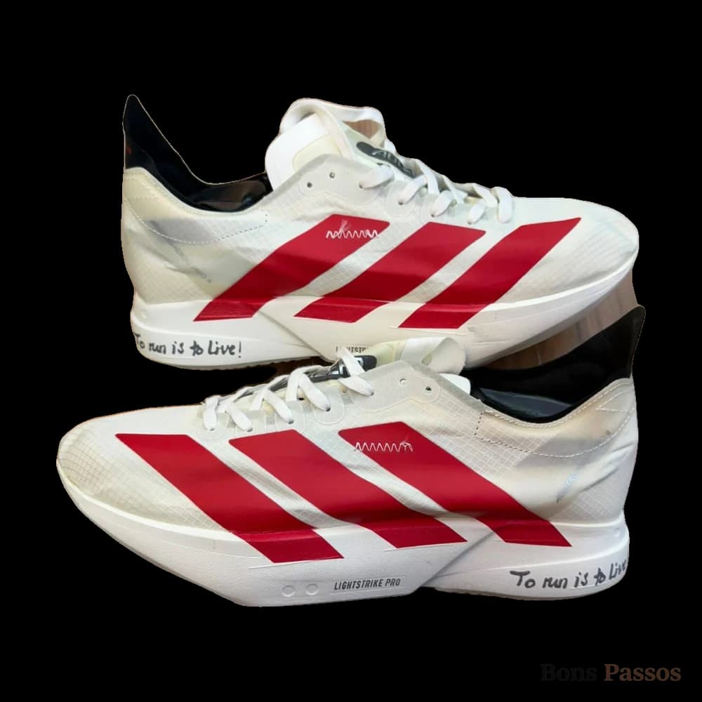 Adidas Adizero Adios Pro 4