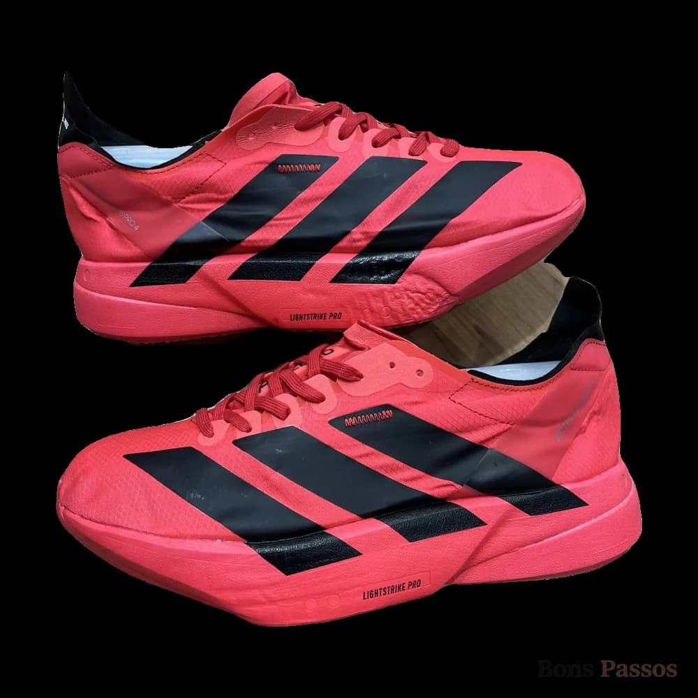 Adidas Adizero Adios Pro 4