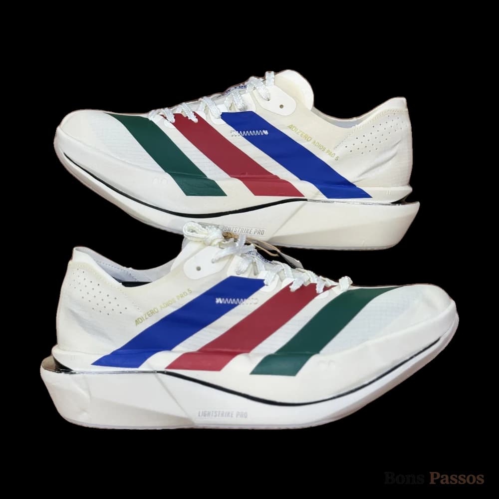 Adidas Adizero Adios Pro 5
