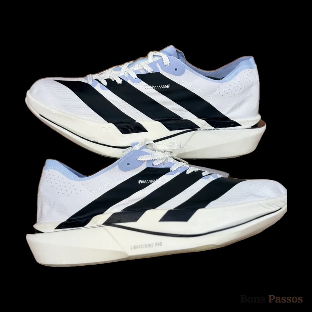 Adidas Adizero Adios Pro 5