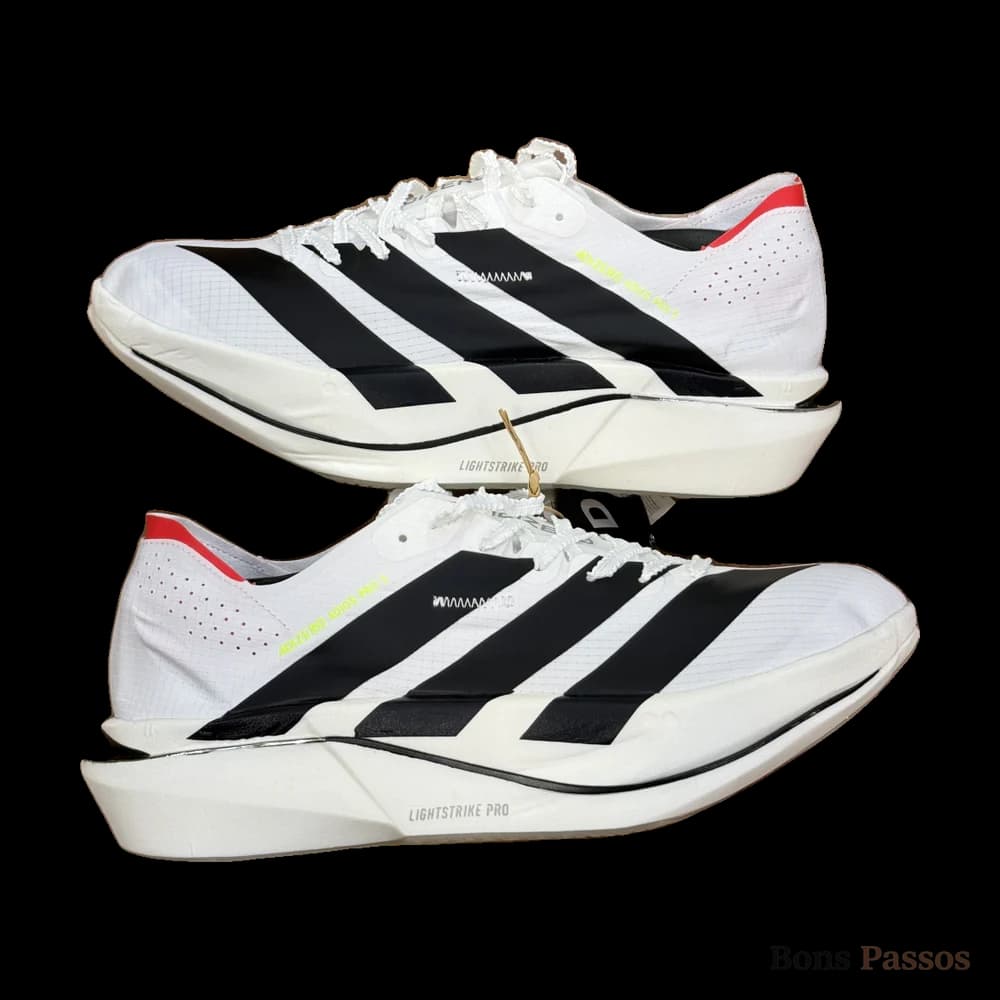 Adidas Adizero Adios Pro 5