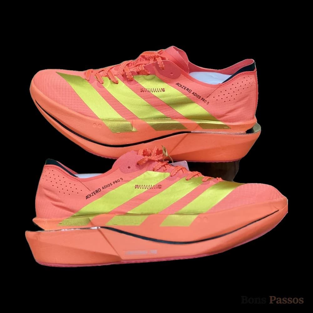 Adidas Adizero Adios Pro 5