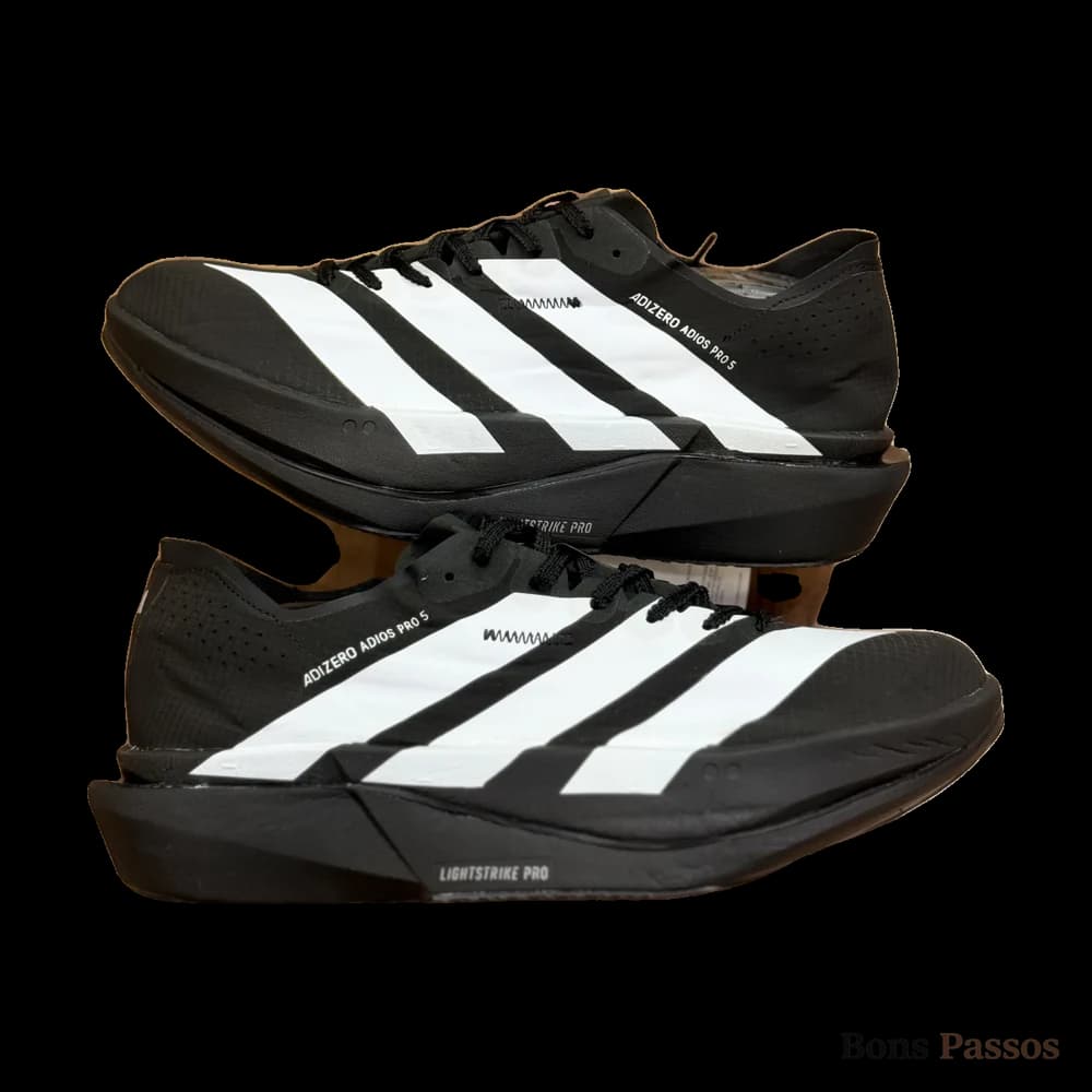 Adidas Adizero Adios Pro 5