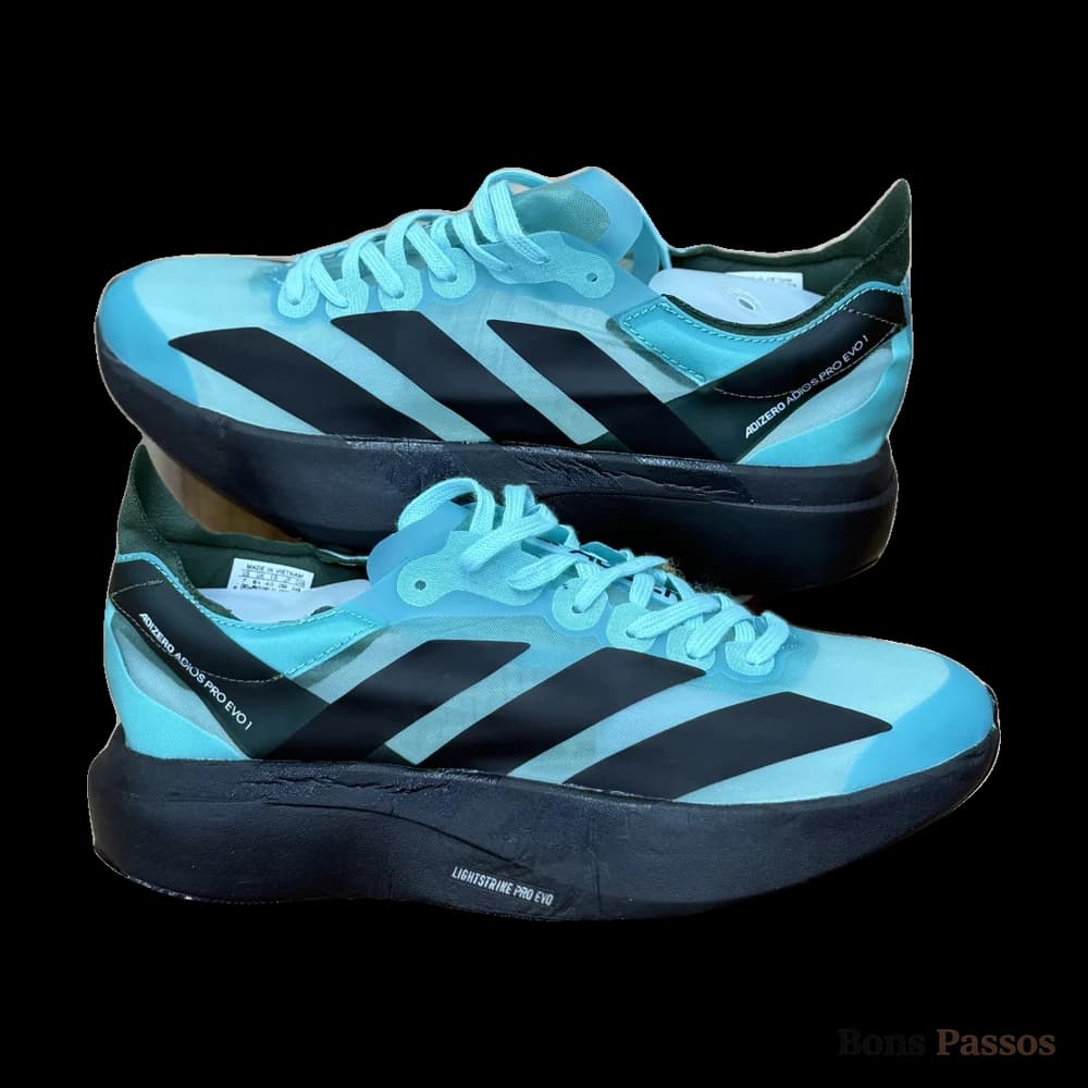 Adidas Adizero Adios Pro Evo 1