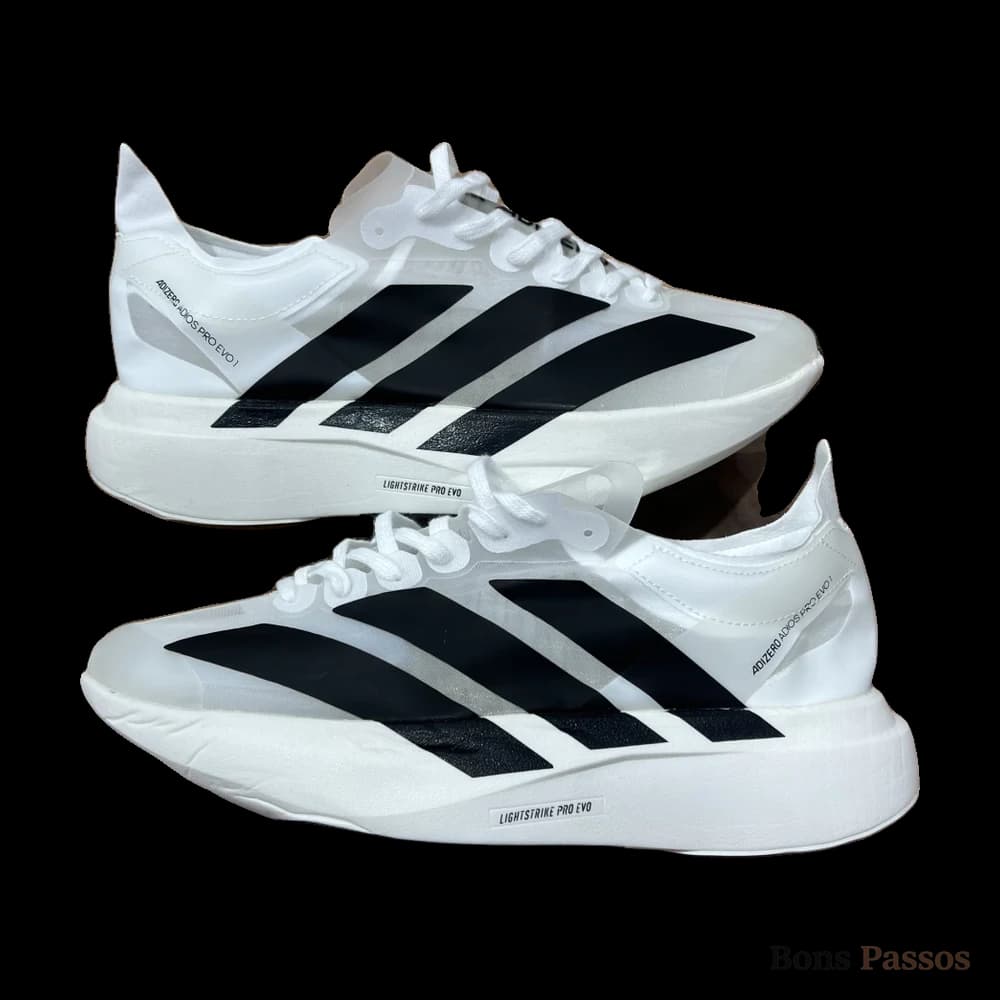 Adidas Adizero Adios Pro Evo 1