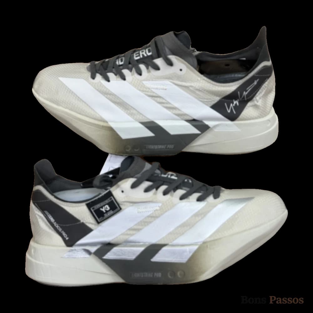 Adidas Adizero Adios Y-3 Pro 4