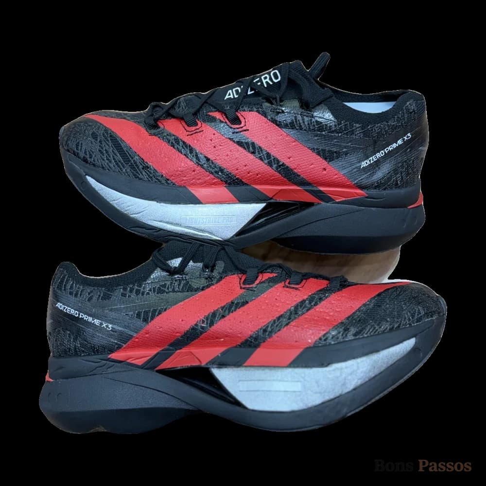 Adidas Adizero Prime X3 Strung