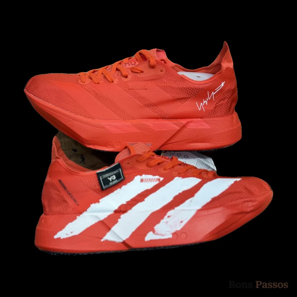 Adidas Adizero Y-3 Adios Pro 4