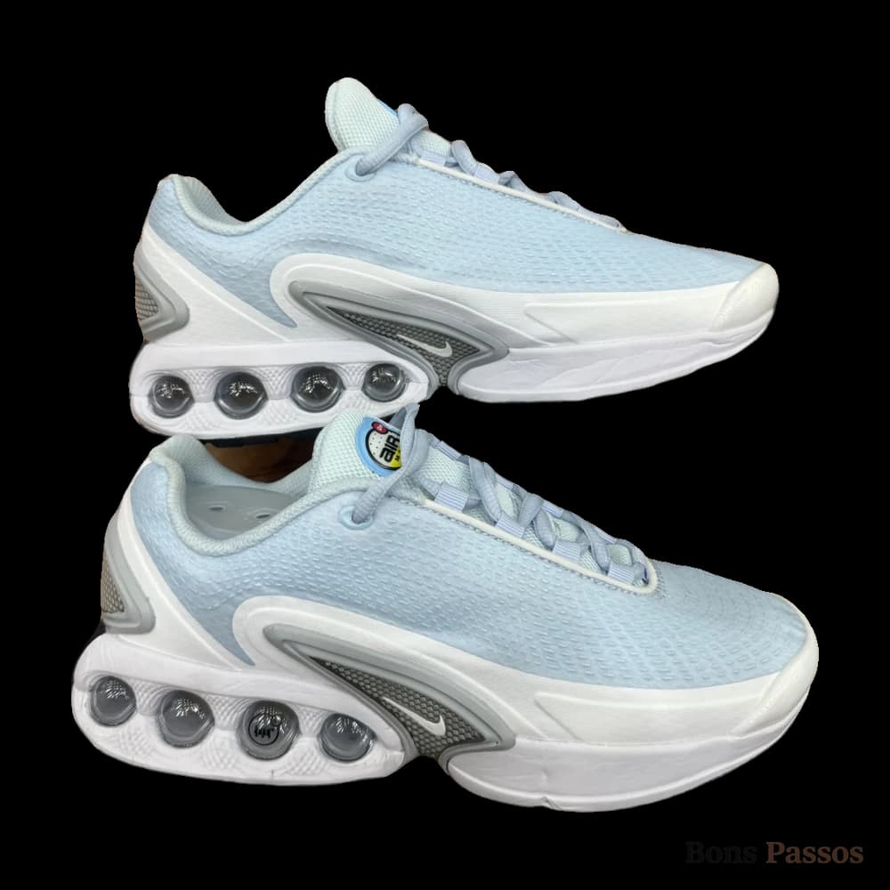 Nike Air Max DN Azul Claro