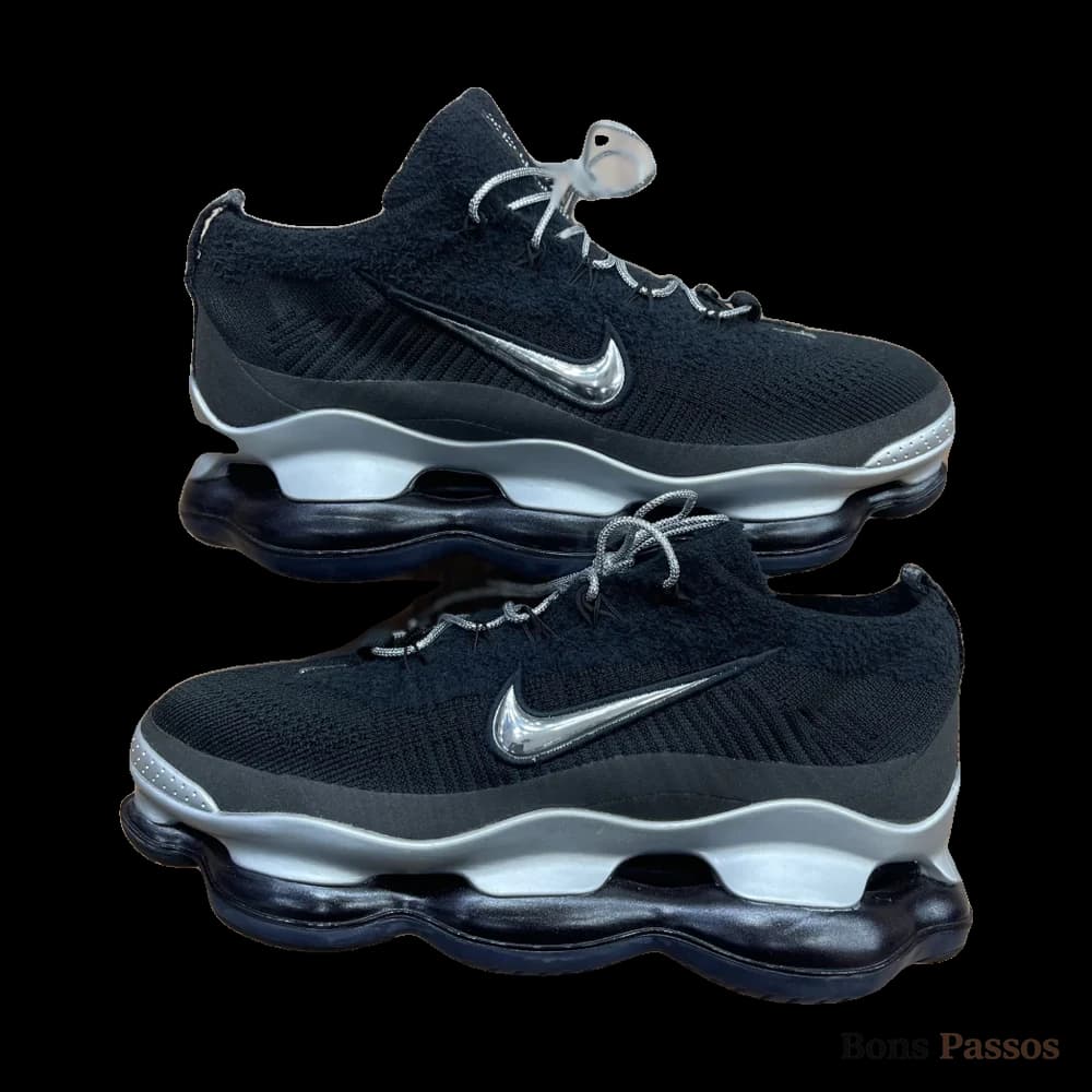 Nike Air Max Scorpion Flyknit