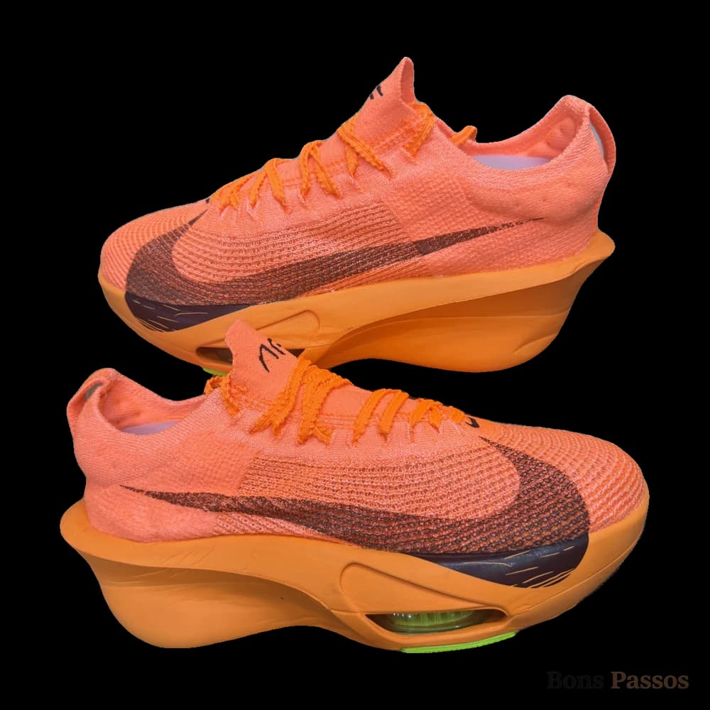 Nike Air Zoom Alphafly 3