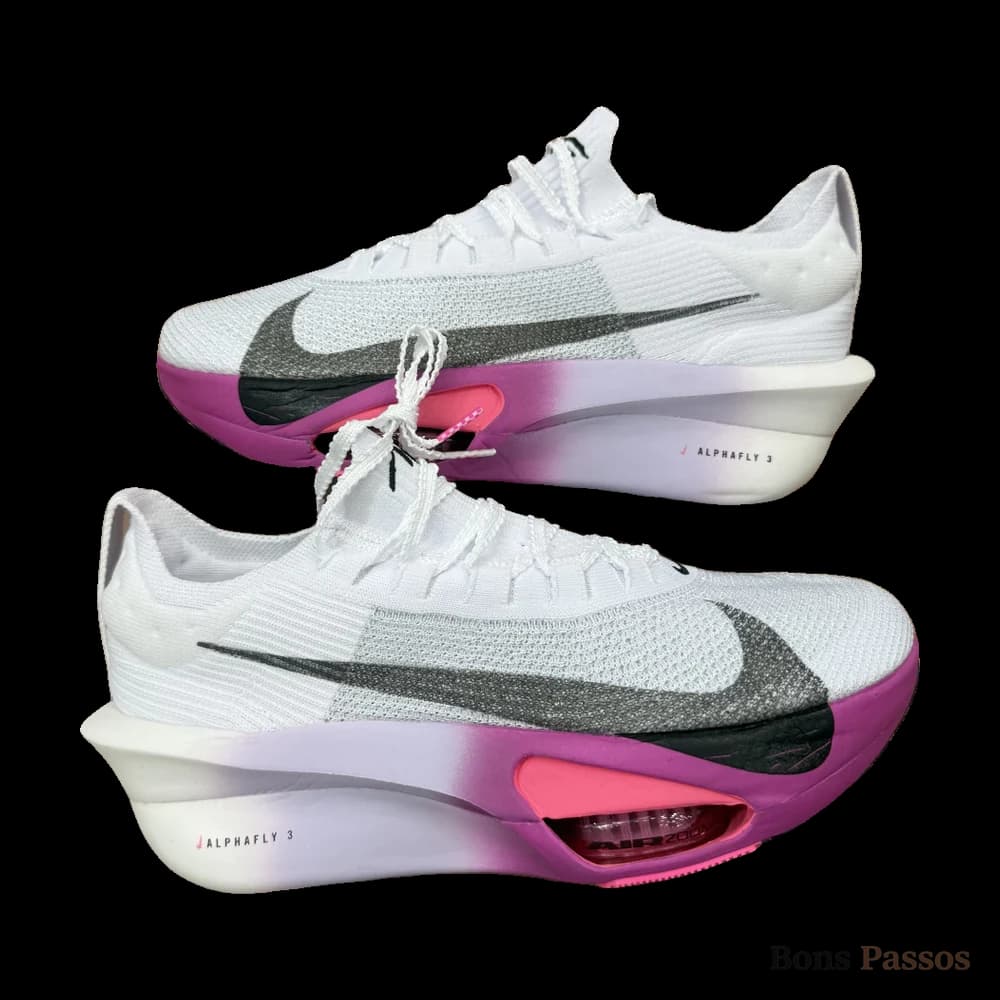 Nike Air Zoom Alphafly 3
