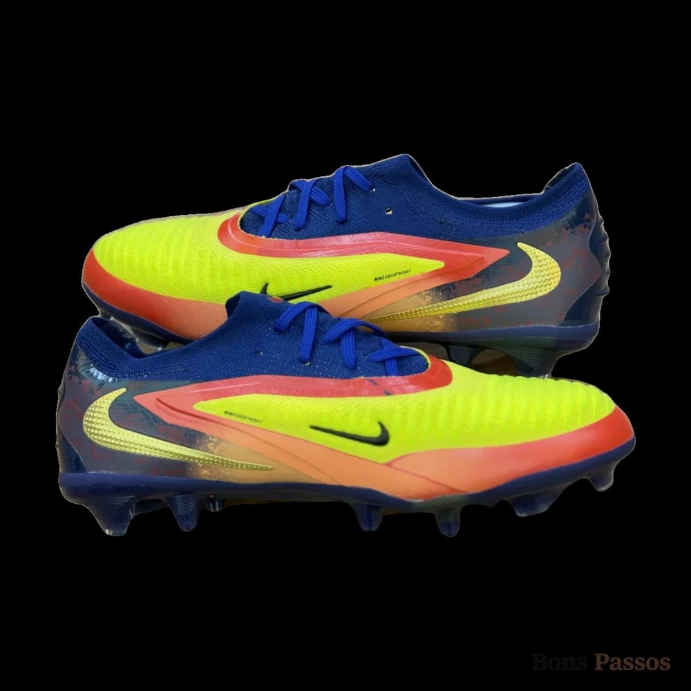 Nike Campo Nike Phantom 6 Elite Low