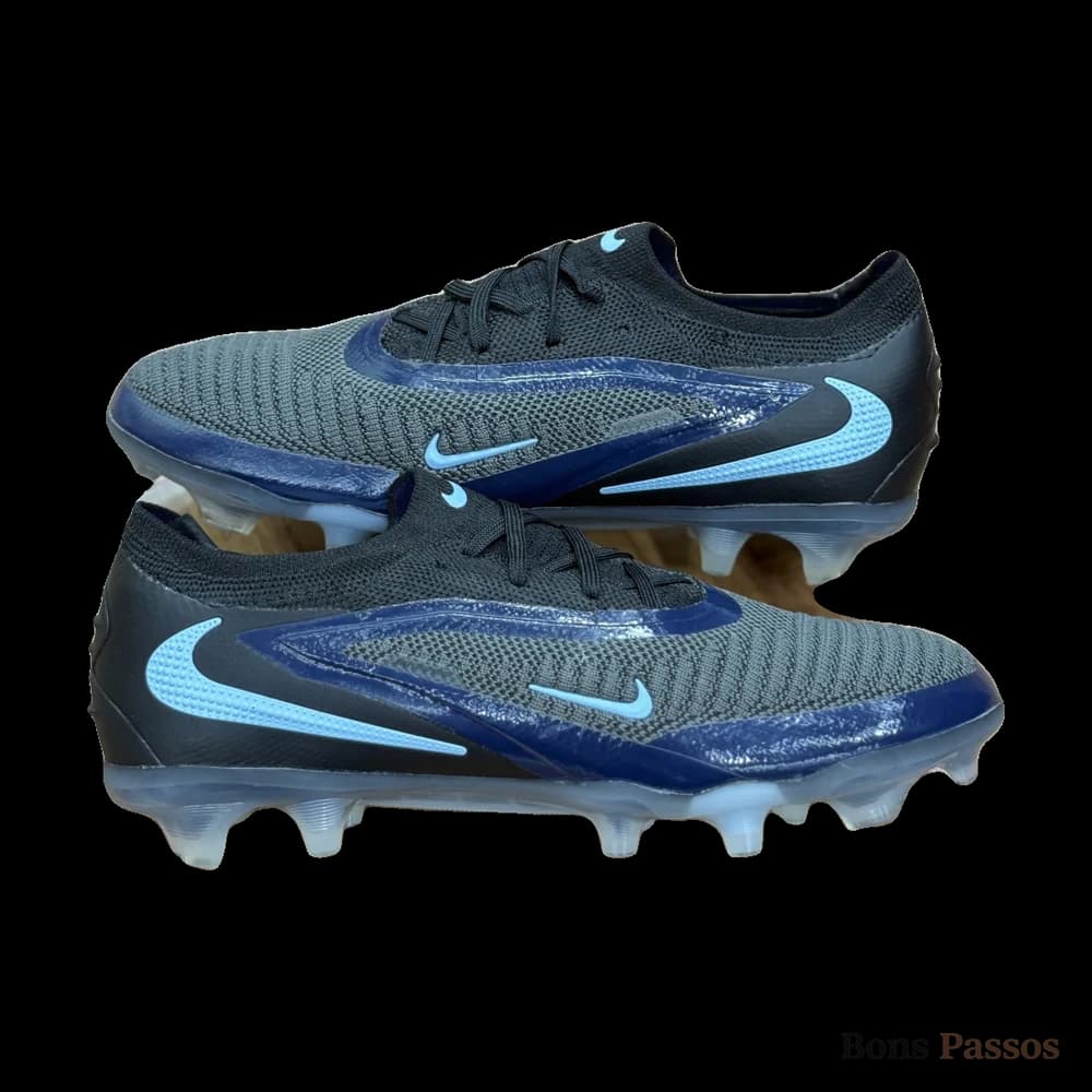Nike Campo Nike Phantom 6 Elite Low FG
