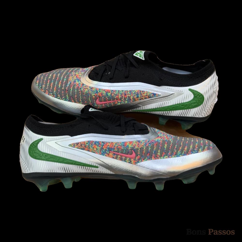 Nike Campo Nike Phantom 6 Elite Low