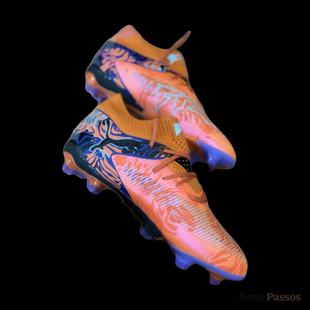 Puma Campo Puma Future 8 Ultimate FG Creativity