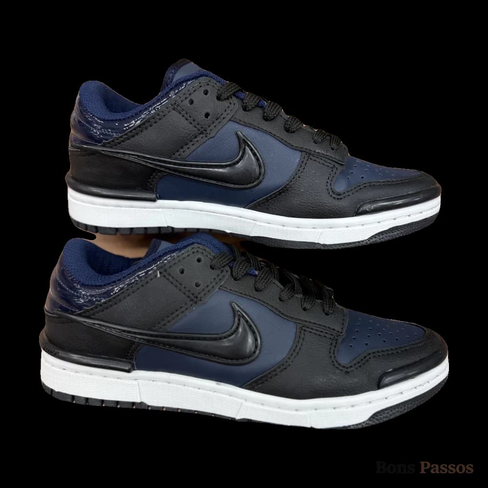 Nike Dunk Twist