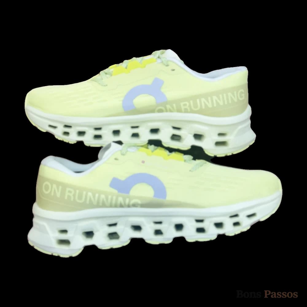 On On Cloudmonster 3
