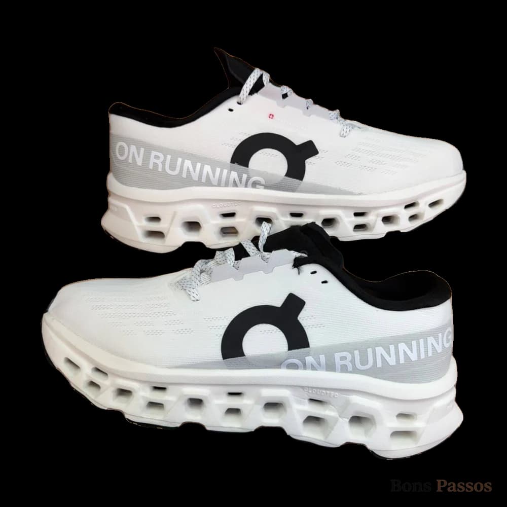 On On Cloudmonster 3