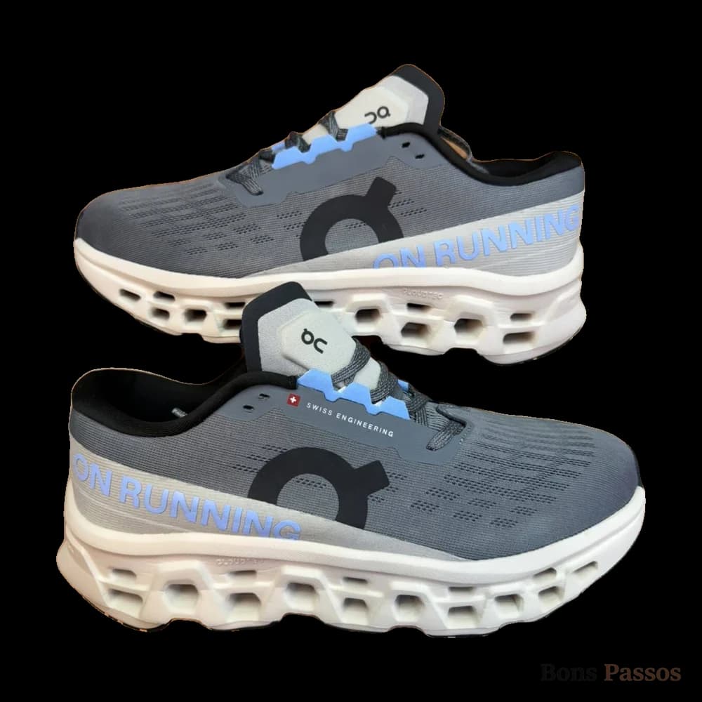 On On Running Cloudmonster 3