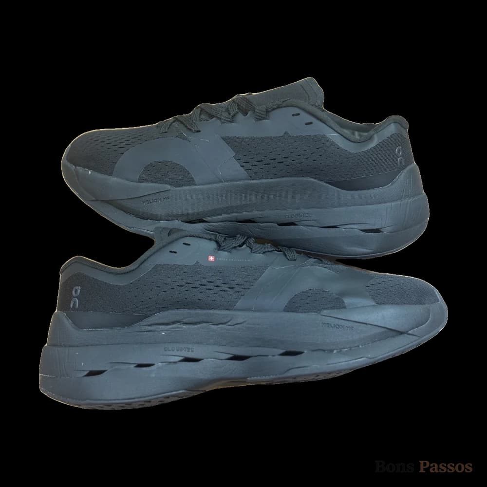 On On Running Cloudrunner 3 Max