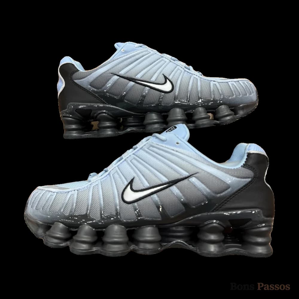Nike Shox Tl